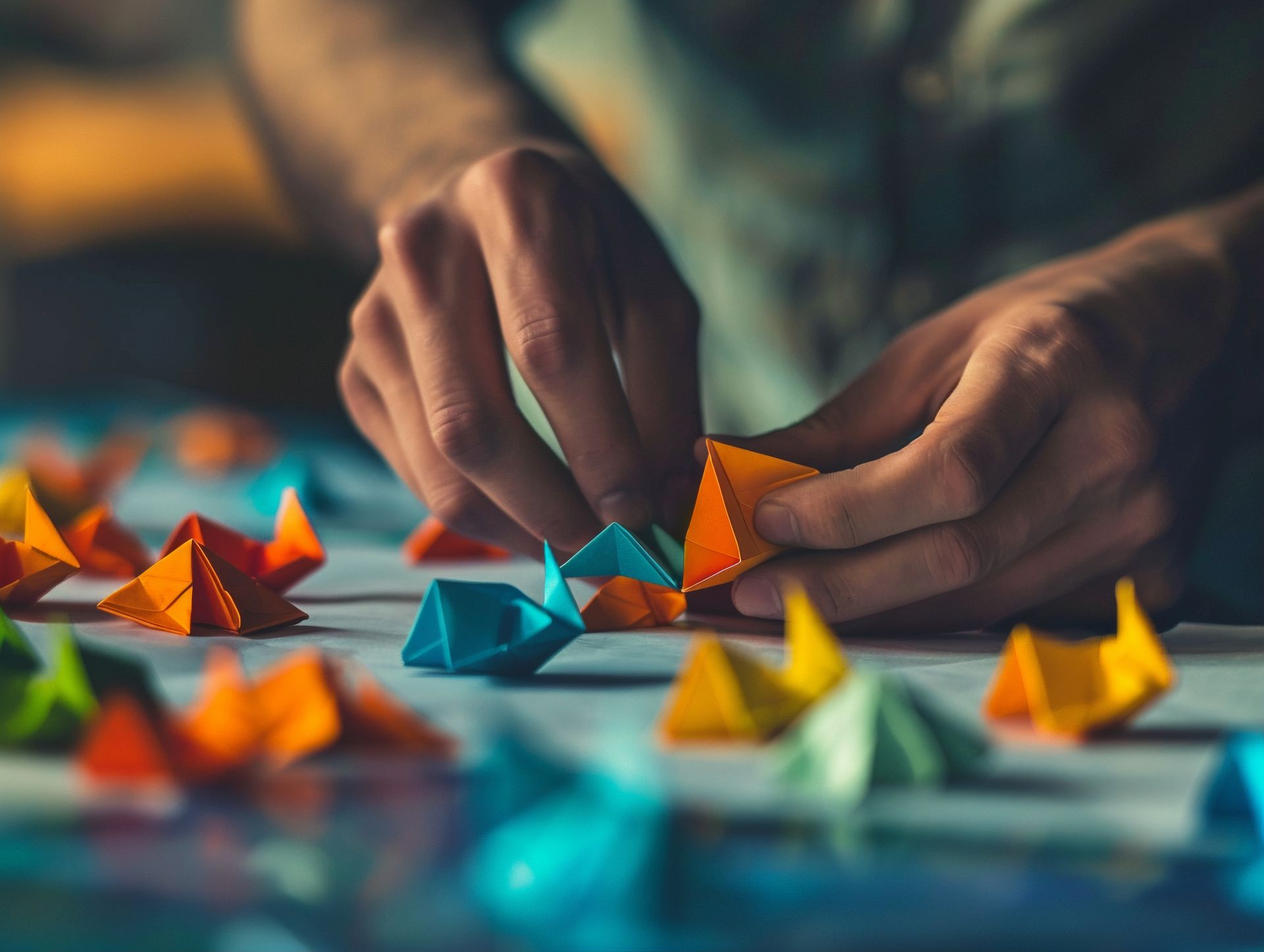 Brand marketing strategy and campaign planning
